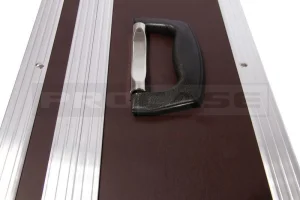 Кейс универсальный  Accessory Case 54x21x33 BR