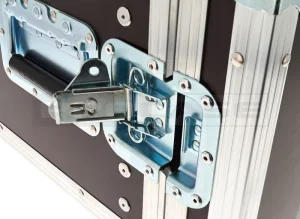Кейс стандартный рэковый PoCase Rack 6U-50-1