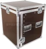 Кофр рэковый нестандартный для L-Rack 12U 45 Service Hatch Стандарт