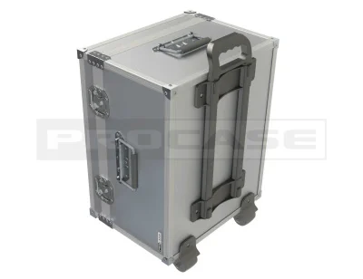 Алюминиевый кейс ProCase T.01 Стандарт Алюминиевый кейс ProCase T.01 Стандарт