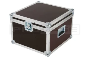Кофр для PAR-прожекторов 4x LED PAR 56 Short