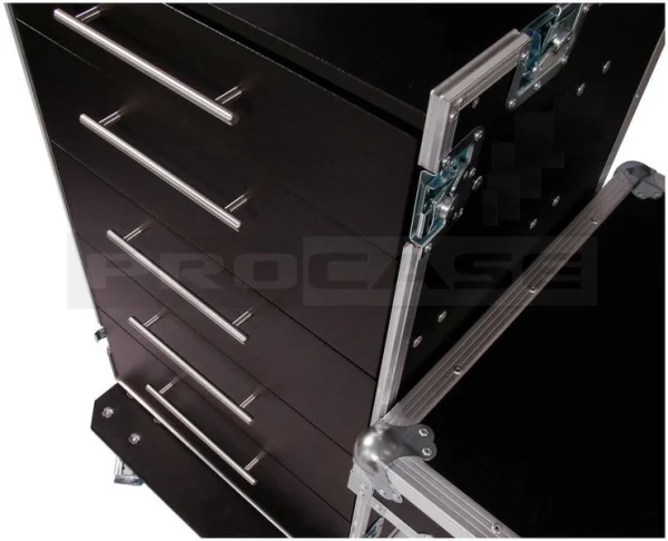 Кейс (кофр) Drawercase L1205/A