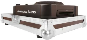 Кейс для проигрывателя CD Player Case American Audio