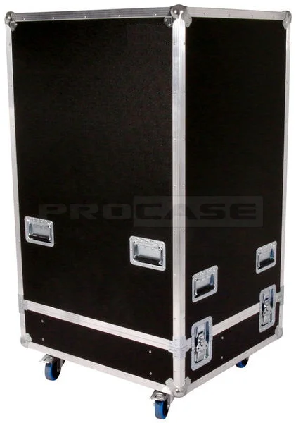 Кейс (кофр) для d & b V-8, V-12