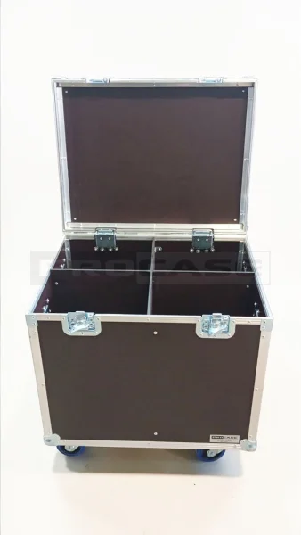 Кофр сценический для спецэффектов