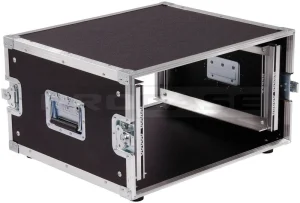 Рэковый кейс антивибрационный  для Rack 5U Live Shockmount 45 BK