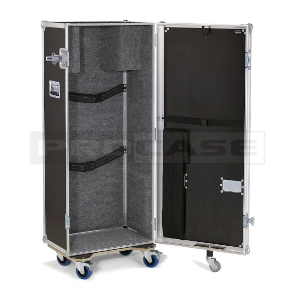 Кейс (кофр) для 1шт виолончели