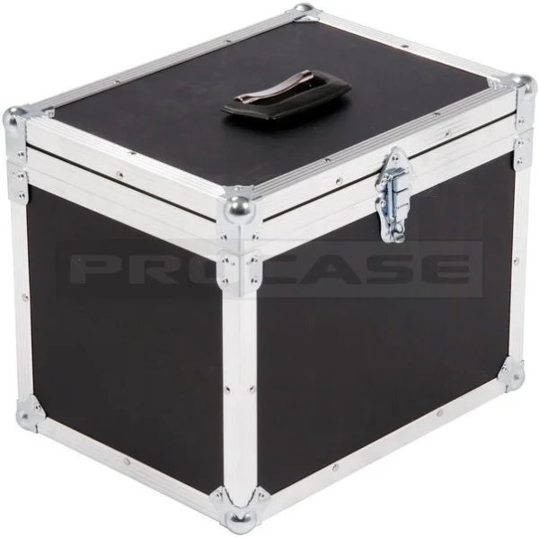 Кейс (кофр) Accessory Case 38x30x28 BK