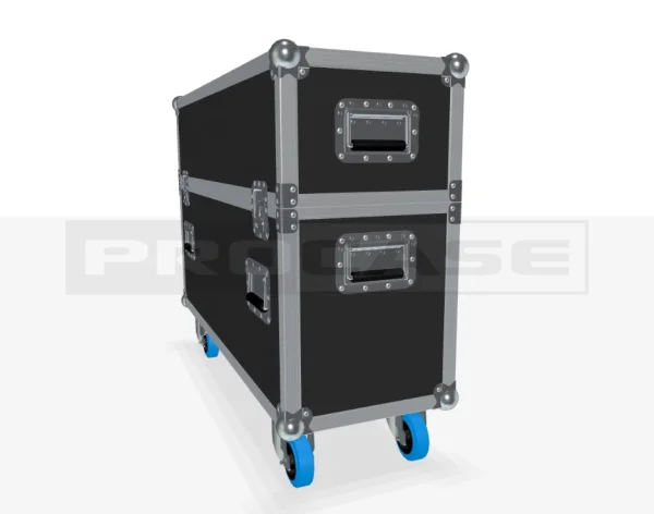 Кейс для LED экрана 43 дюйма LCD43 pro