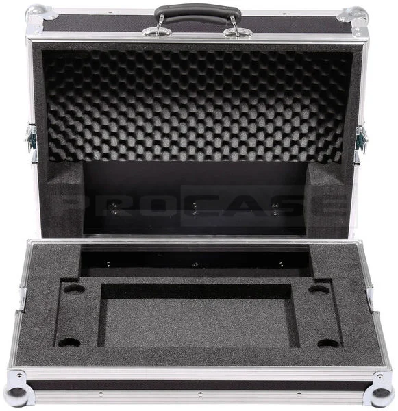 Кейс (кофр) для DMX Invader 1024 NET