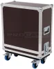 Кейс (кофр) для Custom Live Case 4x12 Кейс (кофр) для Custom Live Case 4x12