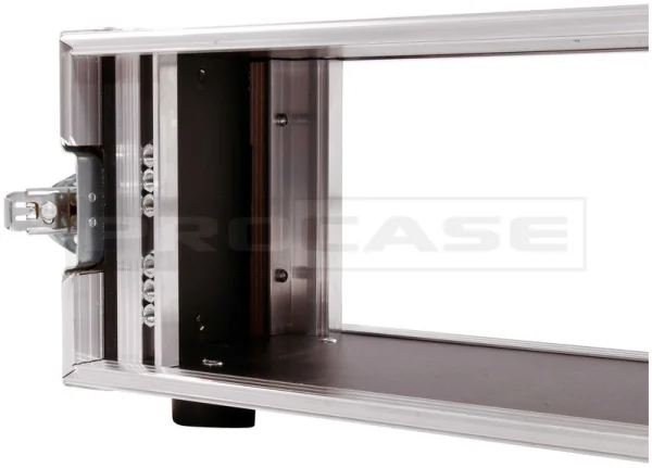 Рэковый кейс (кофр) ProCase Rack 3U-15