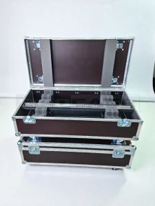 Кофр для 4х LED Bar