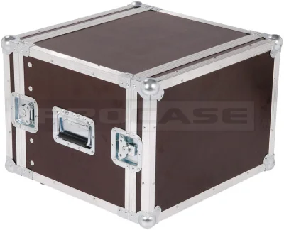Кейс стандартный рэковый ProCase Rack 8U-40 Стандарт
