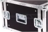 Кейс (кофр) для Rack 6U Live Shockmount 45 BK