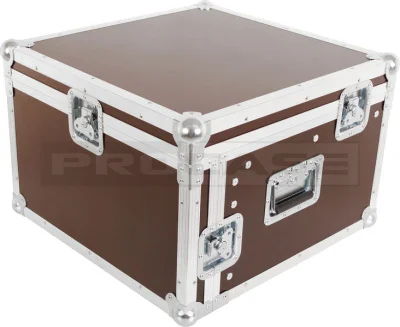 Кейс (кофр) для L-Rack 6U 45 Service Hatch Стандарт Кейс (кофр) для L-Rack 6U 45 Service Hatch Стандарт