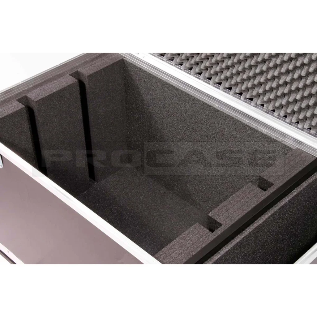 Кофр для двух ЖК-дисплеев 27 дюймов Dell Ultrasharp U2719D