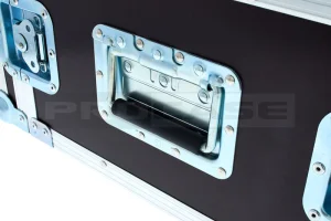 Кейс стандартный рэковый  ProCase Rack 5U-40