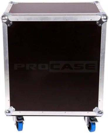 Кейс (кофр) Accessory Case 1x3 Boxes BR