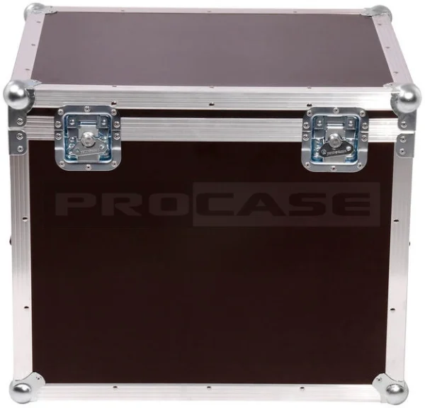 Кейс (кофр) для Accessory Case 60x50x50 BR