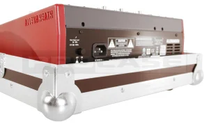 Кейс для микшерного пульта  A&H ZED60-10FX