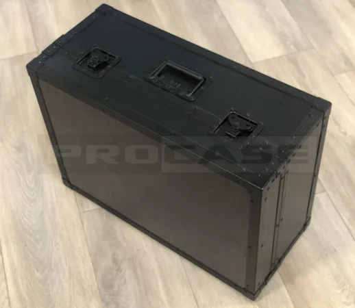 Алюминиевый кейс для документов универсальный