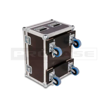 Кейс (кофр) для ADJ Fog Fury Jett на колесах
