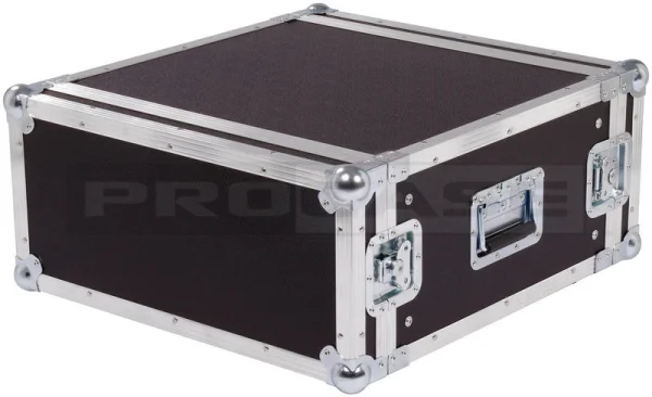 Рэковый кейс (кофр) антивибрационный PROCASE AV-Rack 4U-45 Рэковый кейс (кофр) антивибрационный PROCASE AV-Rack 4U-45