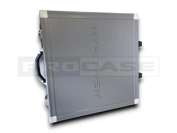 Кейс (кофр) с выдвижной ручкой Roltek