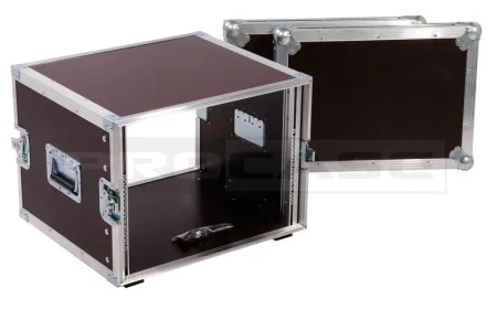 Рэковый кейс (кофр) ProCase Rack 8U-45-5
