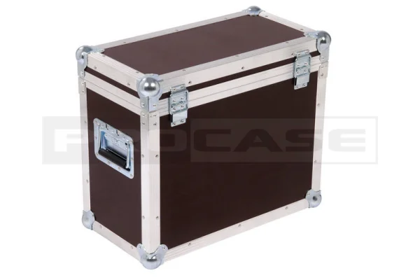 Кейс (кофр) для 2 Showtec Phantom 50 LED