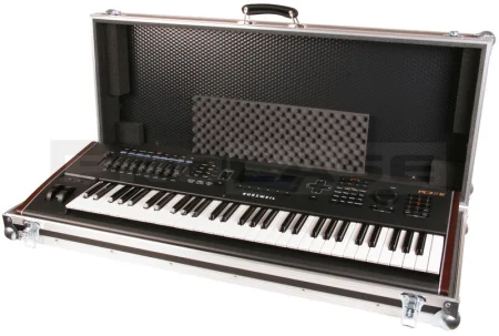 Кейс (кофр) для PVC PC3 61, PC3 K6 Кейс (кофр) для PVC PC3 61, PC3 K6