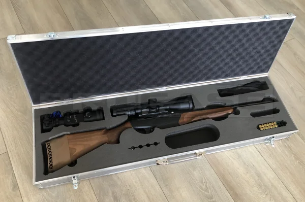 Кофр для ружья Веркон