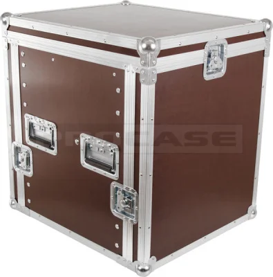 Рэковый кейс (кофр) нестандартный PROCASE 3X 12U-45-2 Стандарт