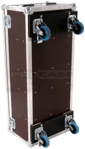 Кейс для прожекторов 4 Stairville HL-X18, 180