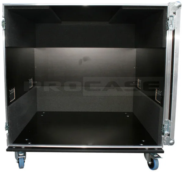 Кейс (кофр) для Timpani Case 32 Кейс (кофр) для Timpani Case 32