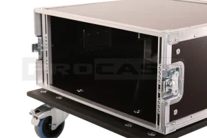 Кейс стандартный рэковый ProCase Rack 5U-50-2