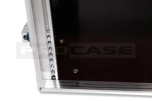 Кофр стандартный рэковый для Rack 4U Eco 40