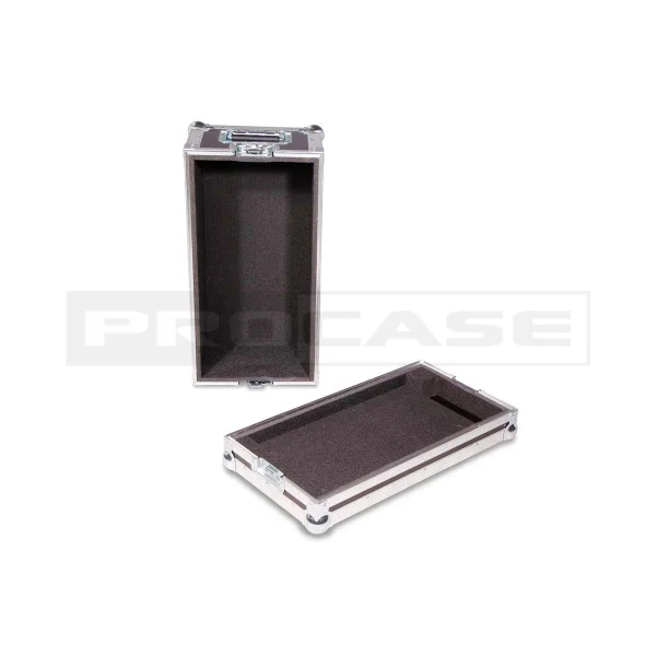 Кейс (кофр) для генератора дыма Stairville M-Fog 1500 DMX