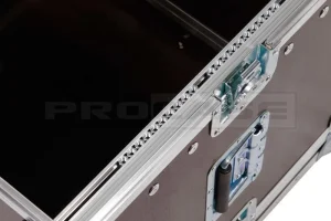 Кейс стандартный рэковый ProCase Rack 10U-40
