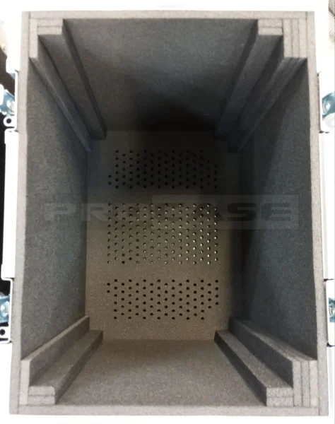 Кейс для медицинского оборудования