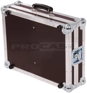 Кофр для 2х CD-плееров Pioneer CDJ-200