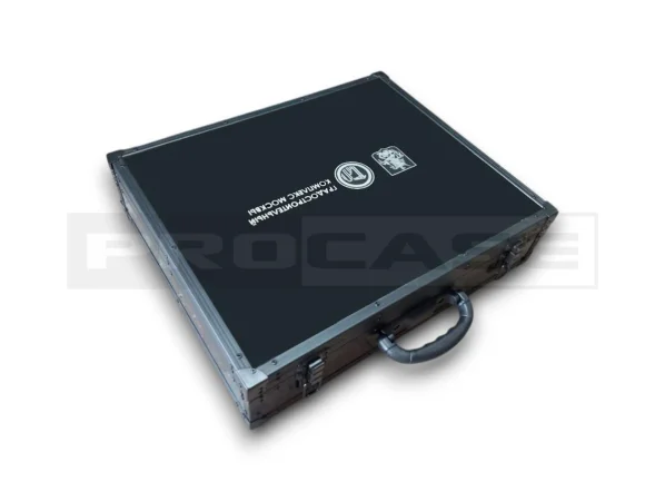 Кейс кофр для ноутбука универсальный