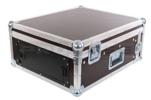 Кейс рэковый нестандартный для L-Rack 4U 55 Service Hatch