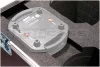 Кейс для световой головы для 4x Cameo MOVO BEAM 100