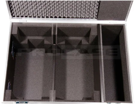 Кейс (кофр) для Co9 LED Flood RGBW 2in1