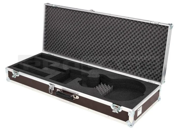 Кейс для гитары Les Paul