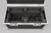Кофр для световой головы для 2x Showtec Phantom 25 LED