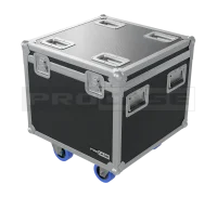 Кофр для 5 светодиодных LED кабинетов 512x512мм