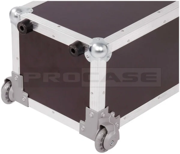 Кейс (кофр) для одного динамика Bose S1 Pro System All-in-one PA